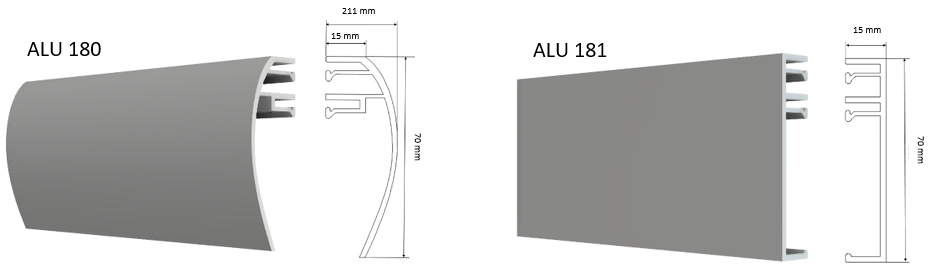 alu 180+181